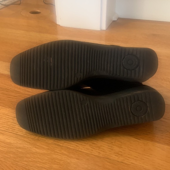 La Canadienne suede boots - Picture 5 of 7